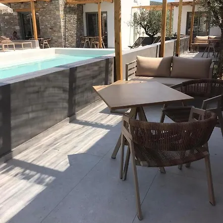 Azzure Luxury Hotel Potos