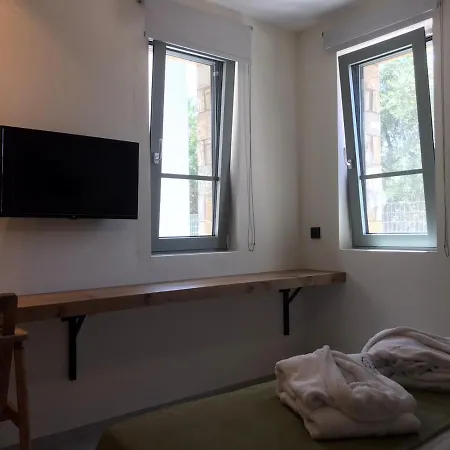 Hotel Azzure Luxury Potos