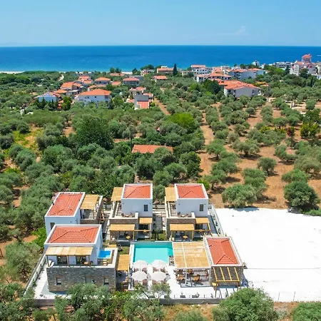 Azzure Luxury Hotel *