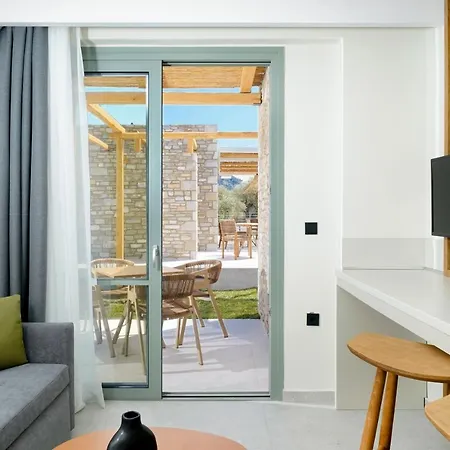 Hotel Azzure Luxury Potos