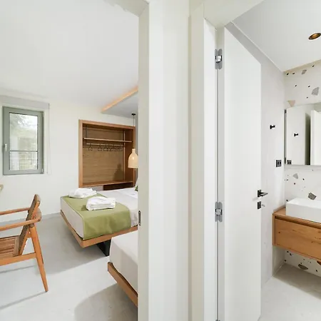 Hotel Azzure Luxury