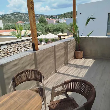 Hotel Azzure Luxury Potos