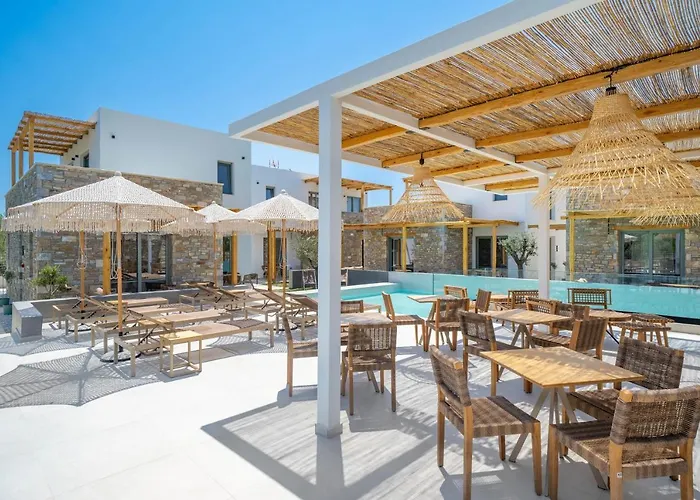 Hotel Azzure Luxury