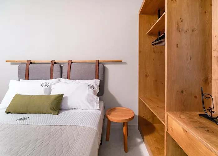 Azzure Luxury Hotel