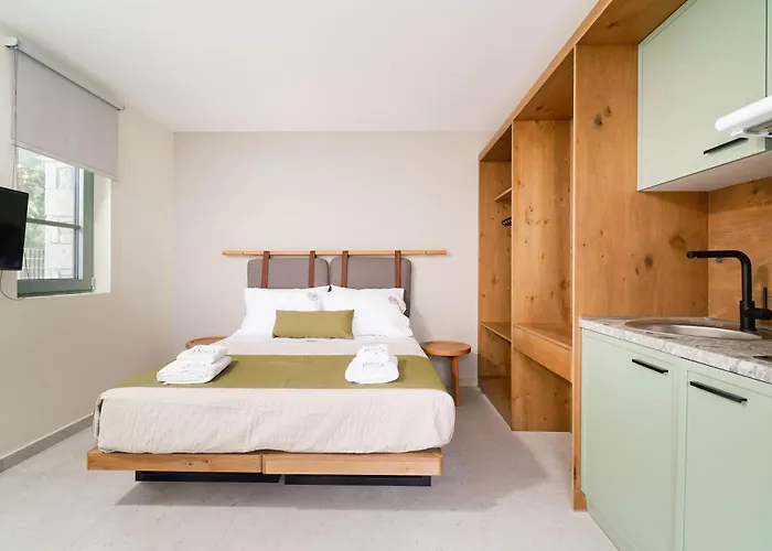 Azzure Luxury Hotel