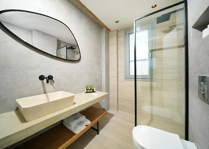 Hotel Azzure Luxury Potos
