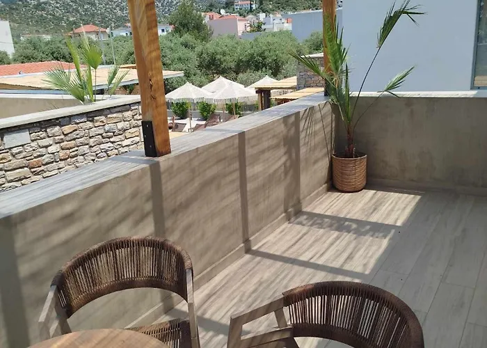 Hotel Azzure Luxury Potos