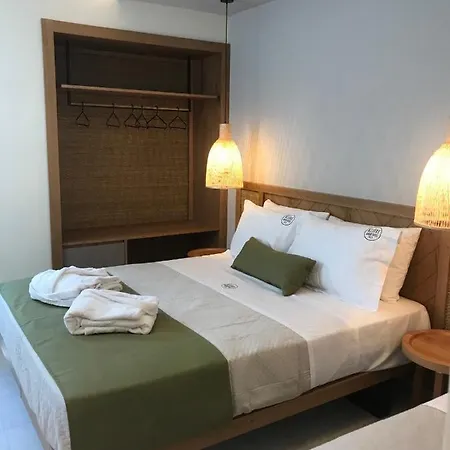 Azzure Luxury מלון פוטוס