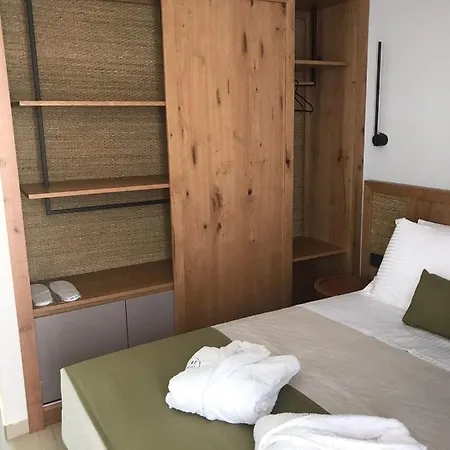 Szálloda Azzure Luxury