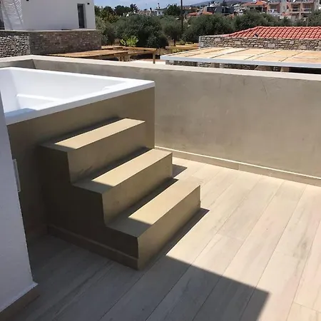 Azzure Luxury Szálloda Potósz