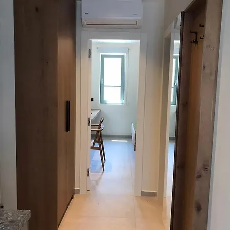 Szálloda Azzure Luxury *