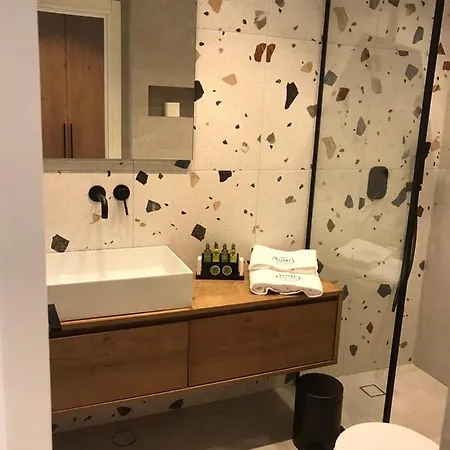 Szálloda Azzure Luxury *