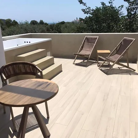 Szálloda Azzure Luxury