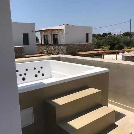 Azzure Luxury מלון