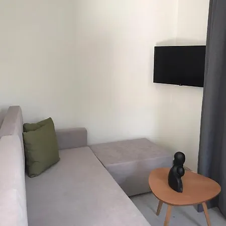 Azzure Luxury * Potósz