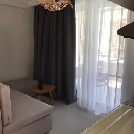 Azzure Luxury Szálloda Potósz