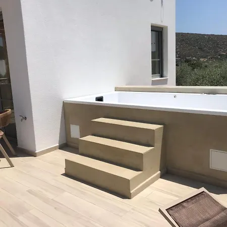 Azzure Luxury מלון פוטוס