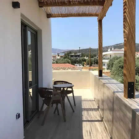 מלון Azzure Luxury פוטוס