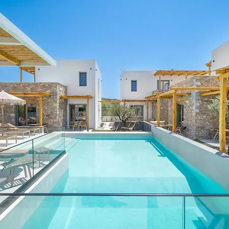 Azzure Luxury מלון פוטוס