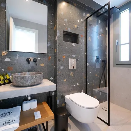 Azzure Luxury * פוטוס