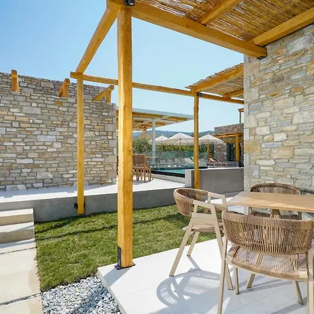 מלון Azzure Luxury