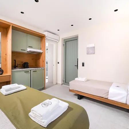 Azzure Luxury Szálloda Potósz
