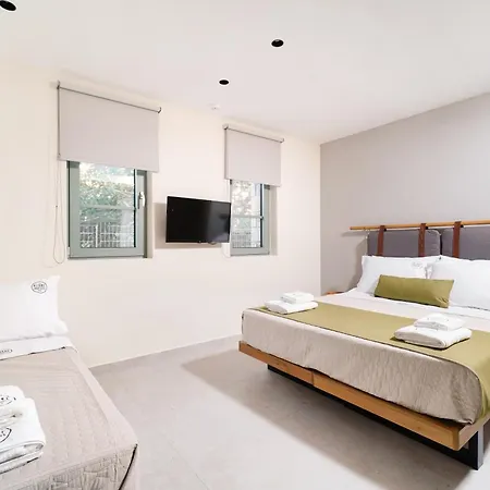 Azzure Luxury Otel *