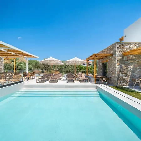 Otel Azzure Luxury Potos