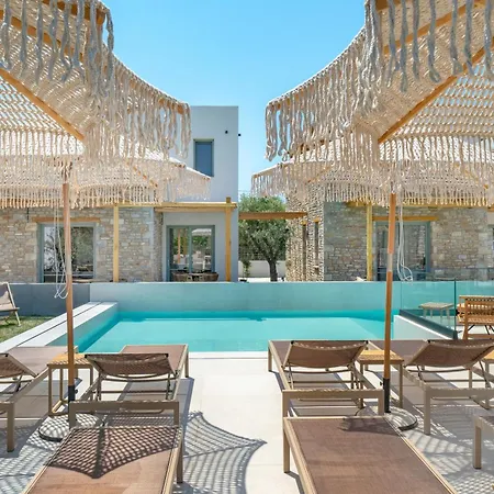 מלון Azzure Luxury *