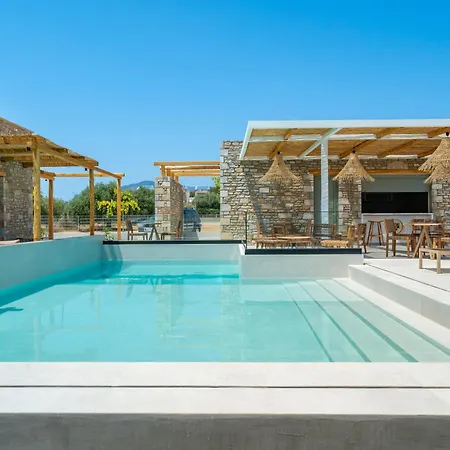 Otel Azzure Luxury Potos