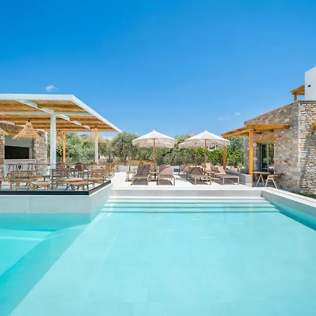 מלון Azzure Luxury פוטוס