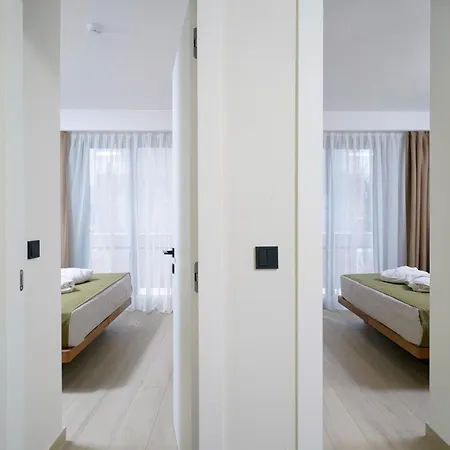 Azzure Luxury * Potósz