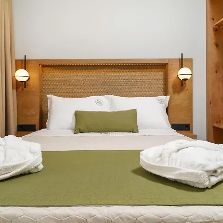 Azzure Luxury פוטוס