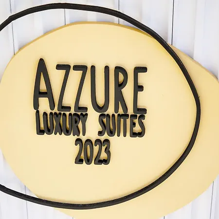 Azzure Luxury * Potósz