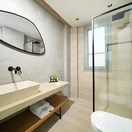 מלון Azzure Luxury פוטוס