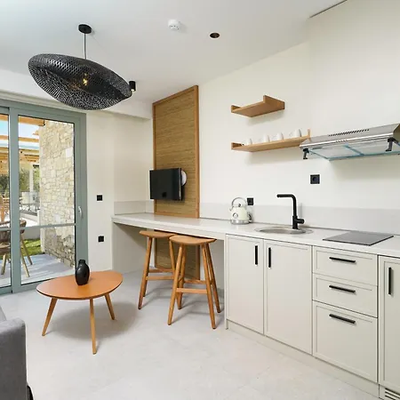 מלון Azzure Luxury