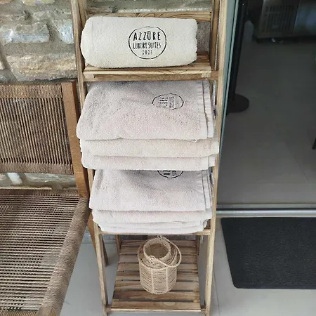 Azzure Luxury פוטוס