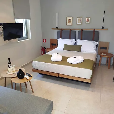 Otel Azzure Luxury *