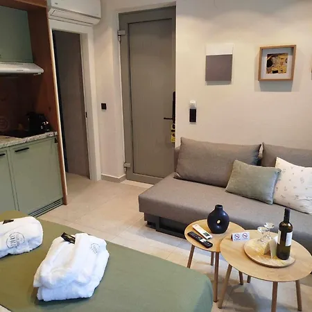 Szálloda Azzure Luxury