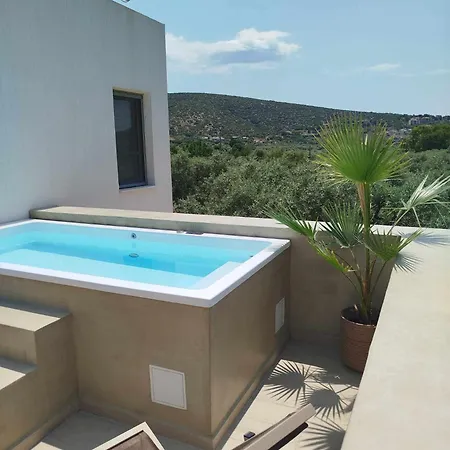 מלון Azzure Luxury *