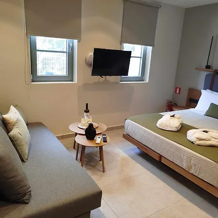 Otel Azzure Luxury Potos