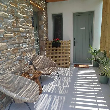 מלון Azzure Luxury *