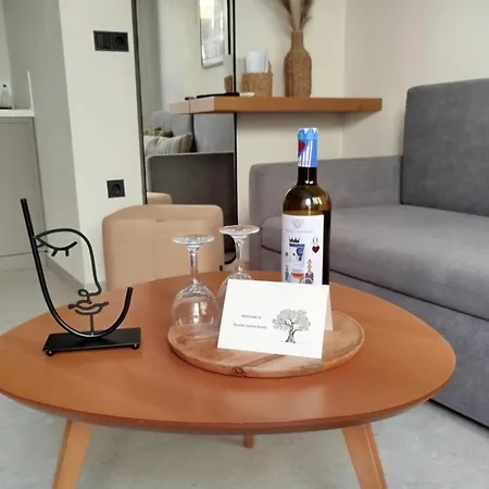 Azzure Luxury * Potósz