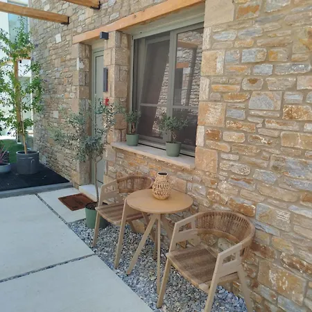 Azzure Luxury מלון