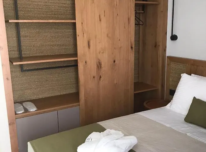 Hotel Azzure Luxury