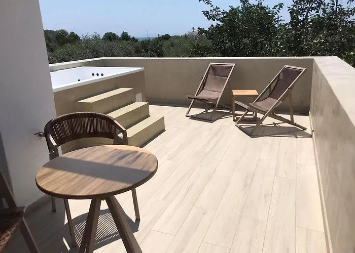 Hotel Azzure Luxury