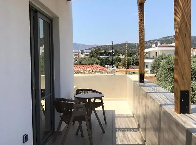 Otel Azzure Luxury Potos