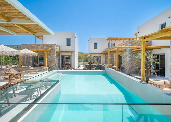 Azzure Luxury Hotel Potos