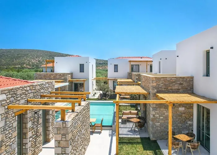 Azzure Luxury * Potos