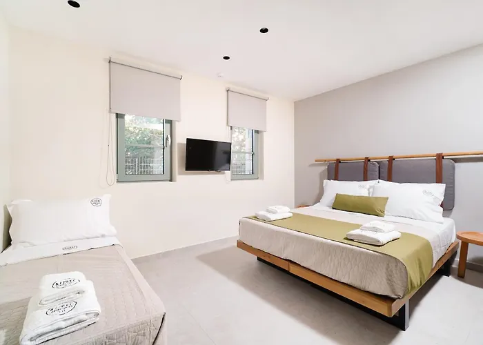 Azzure Luxury Otel *